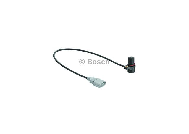 Bosch Crankshaft RPM Sensor 0 261 210 199