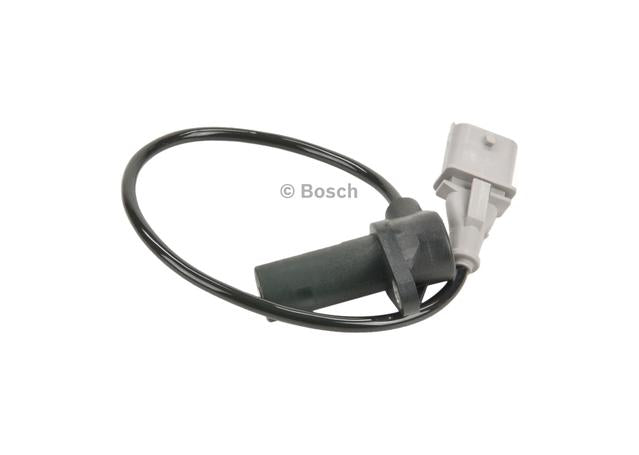 Bosch Crankshaft RPM Sensor 0 261 210 204