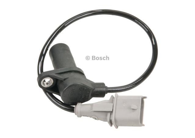 Bosch Crankshaft RPM Sensor 0 261 210 204