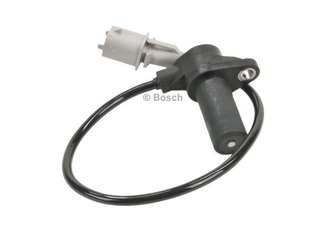 Bosch Crankshaft RPM Sensor 0 261 210 204