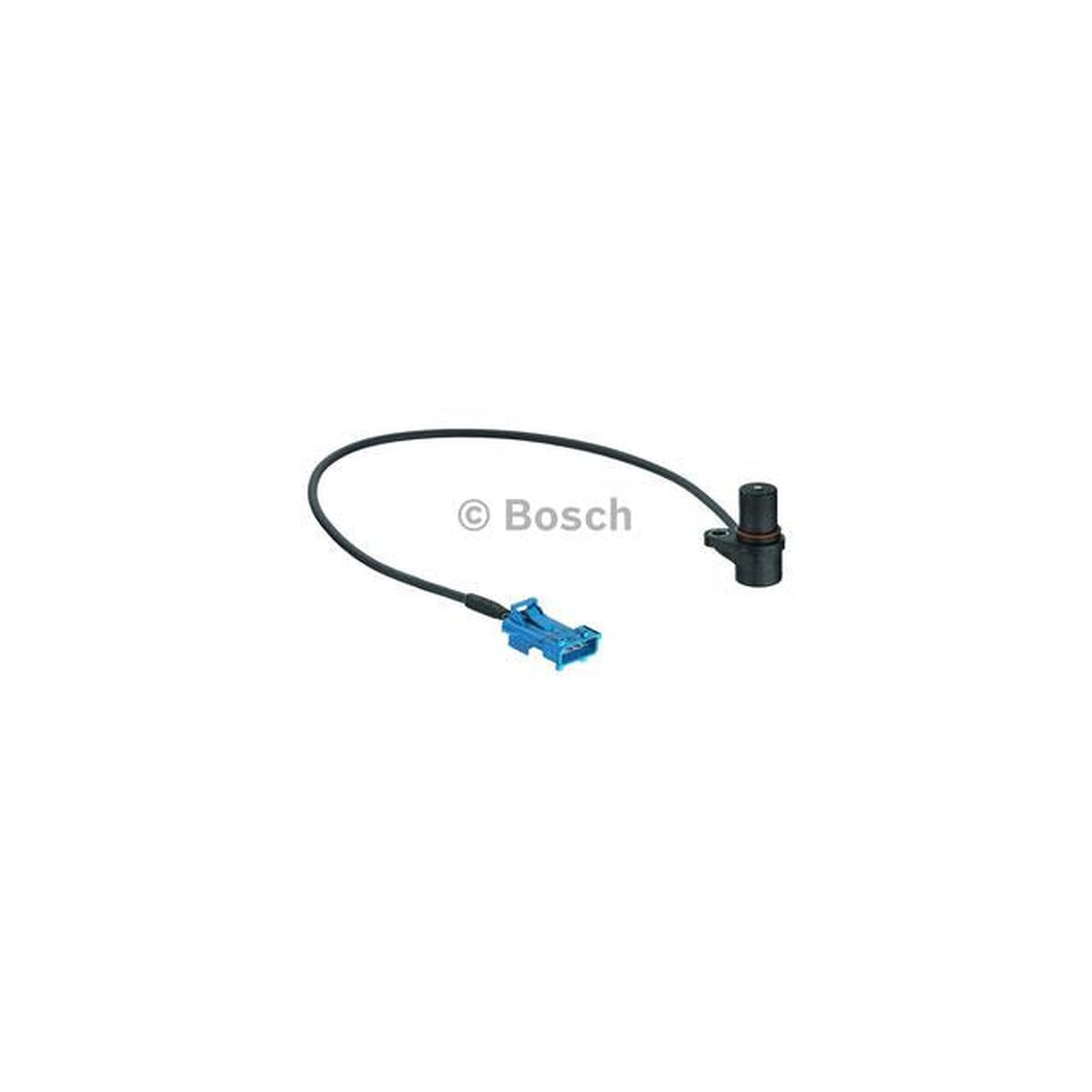 Bosch Crankshaft RPM Sensor 0 261 210 269