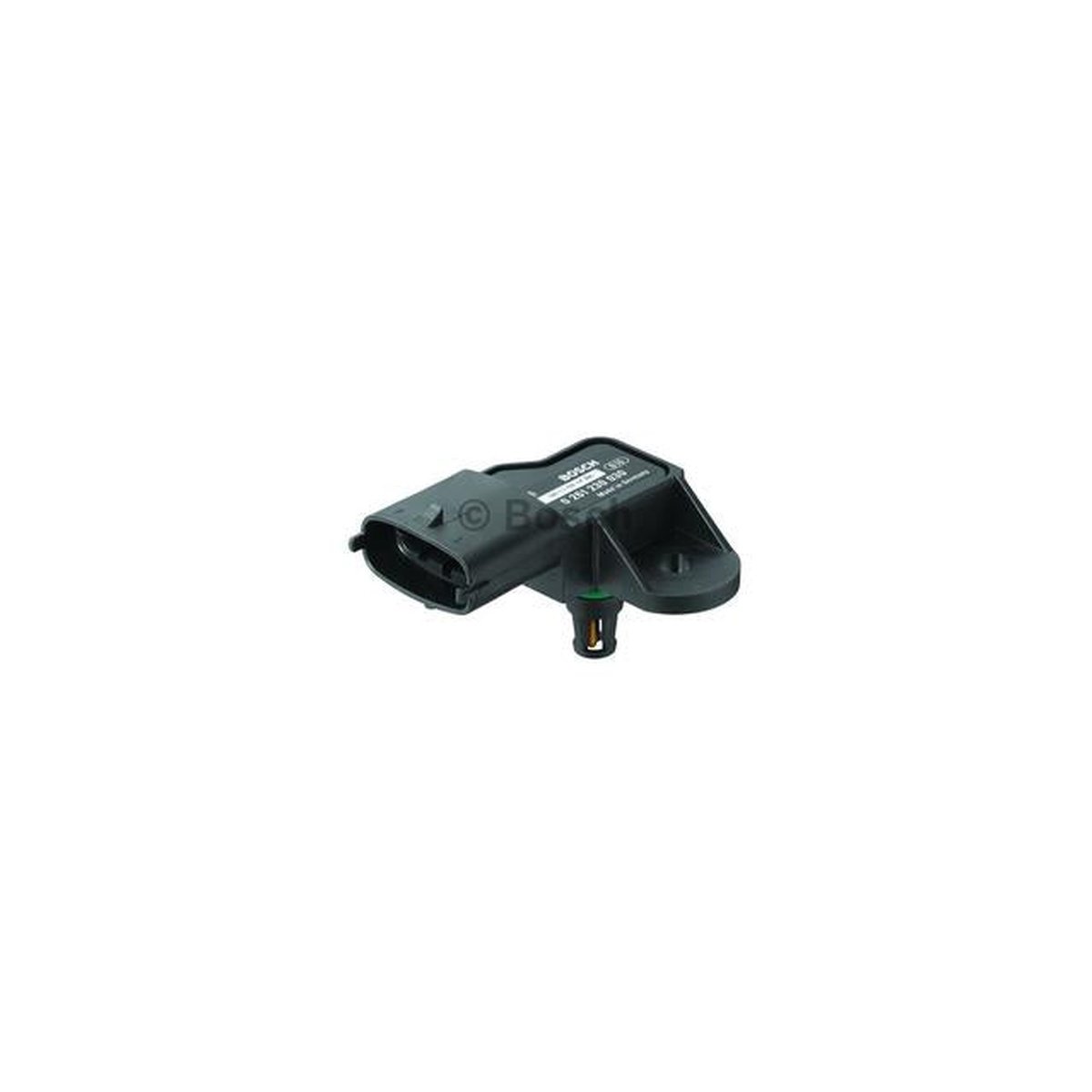 Bosch Boost Pressure Sensor 0 261 230 042