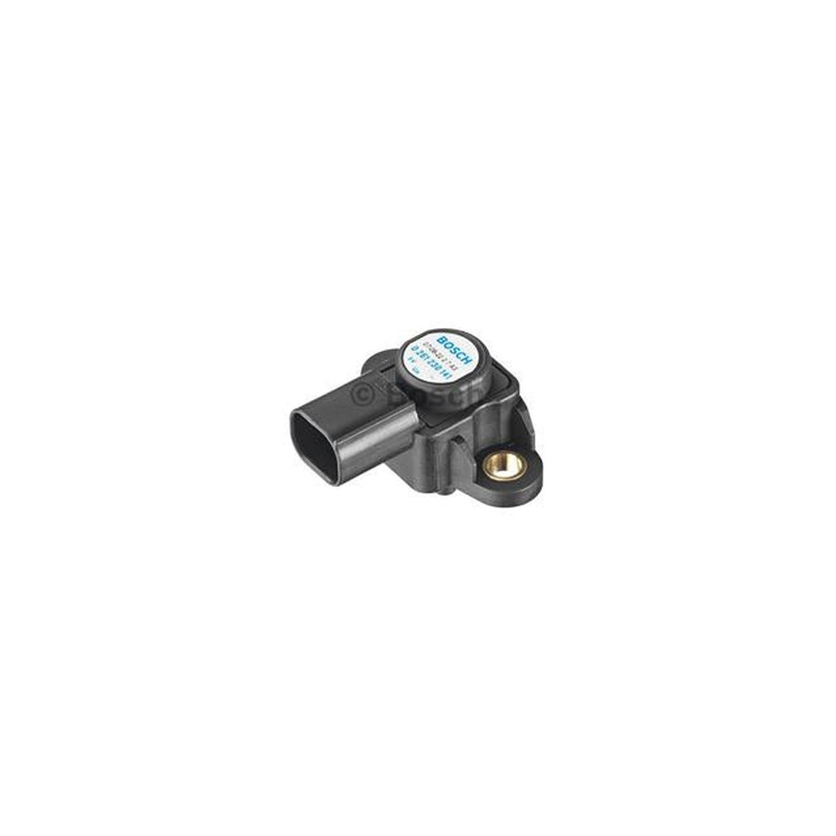 Bosch Boost Pressure Sensor 0 261 230 191