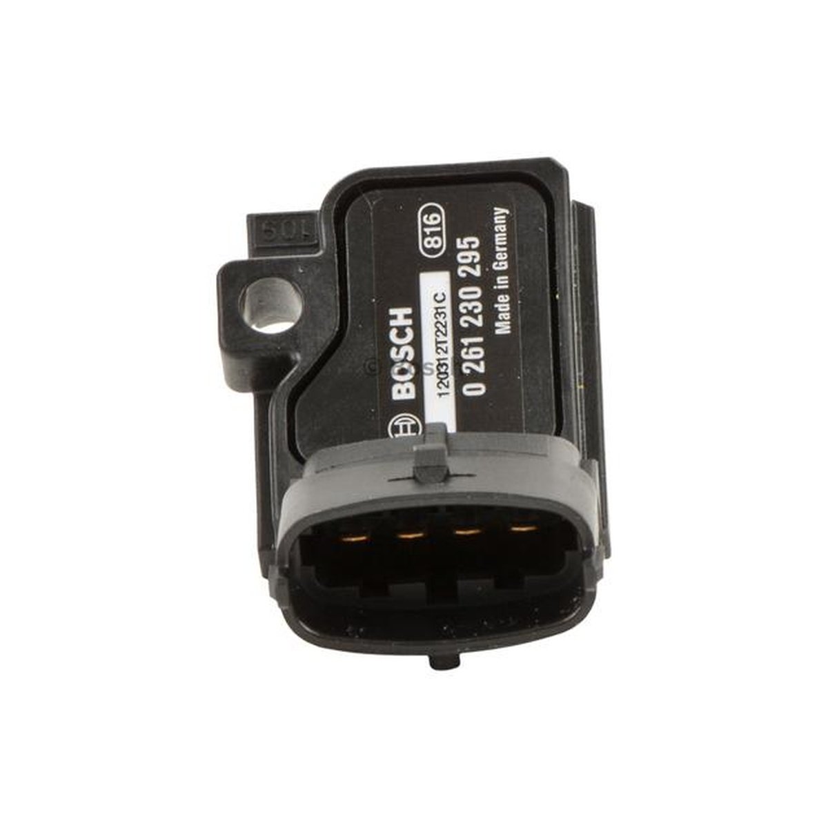 Bosch Boost Pressure Sensor 0 261 230 295