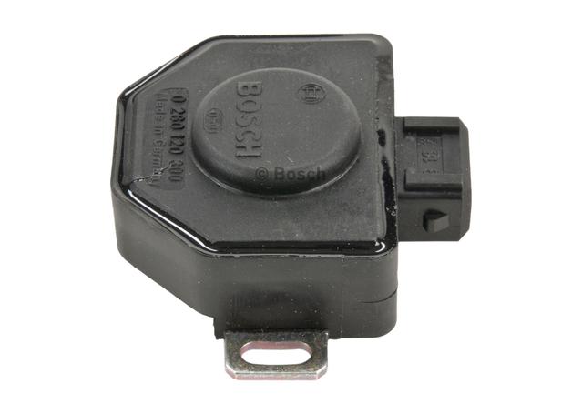 Bosch Throttle Position Sensor 0 280 120 300