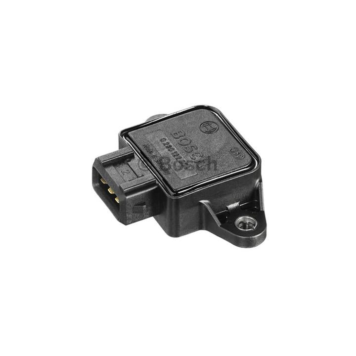 Bosch Throttle Position Sensor 0 280 122 001
