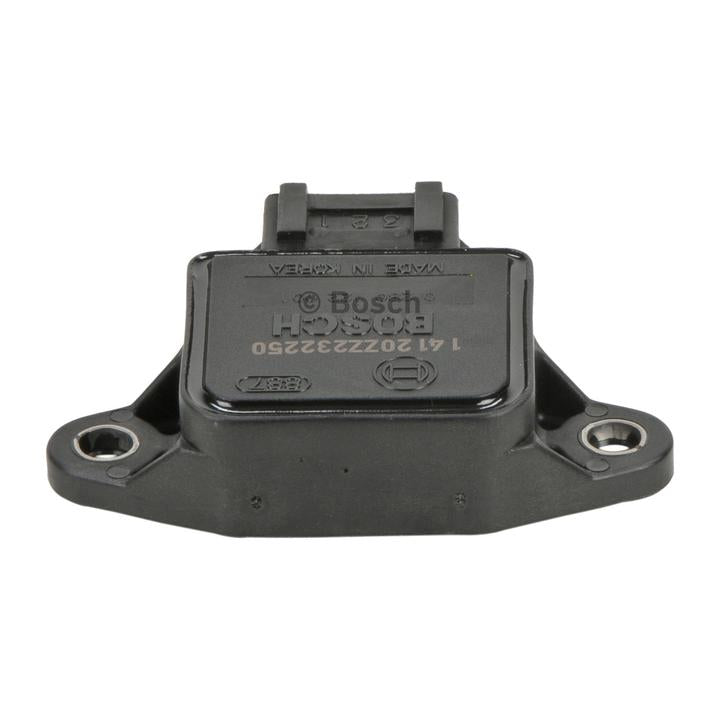 Bosch Throttle Position Sensor 0 280 122 001