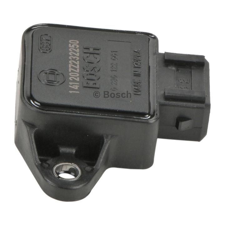 Bosch Throttle Position Sensor 0 280 122 001