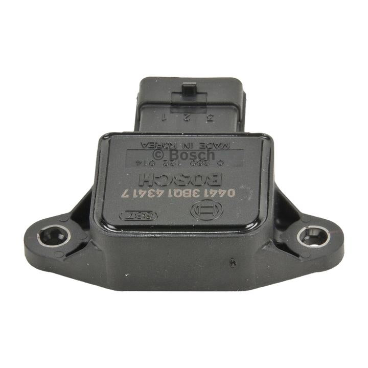 Bosch Throttle Position Sensor 0 280 122 014