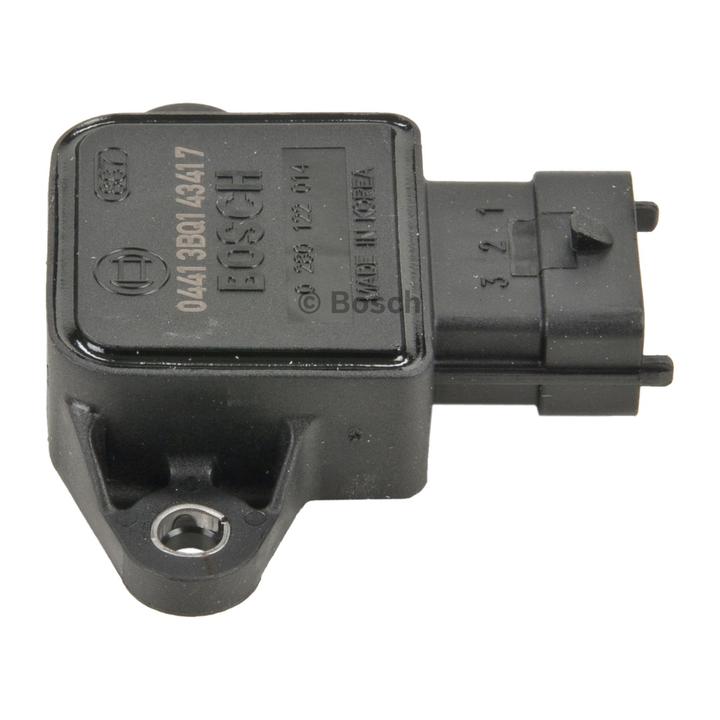 Bosch Throttle Position Sensor 0 280 122 014