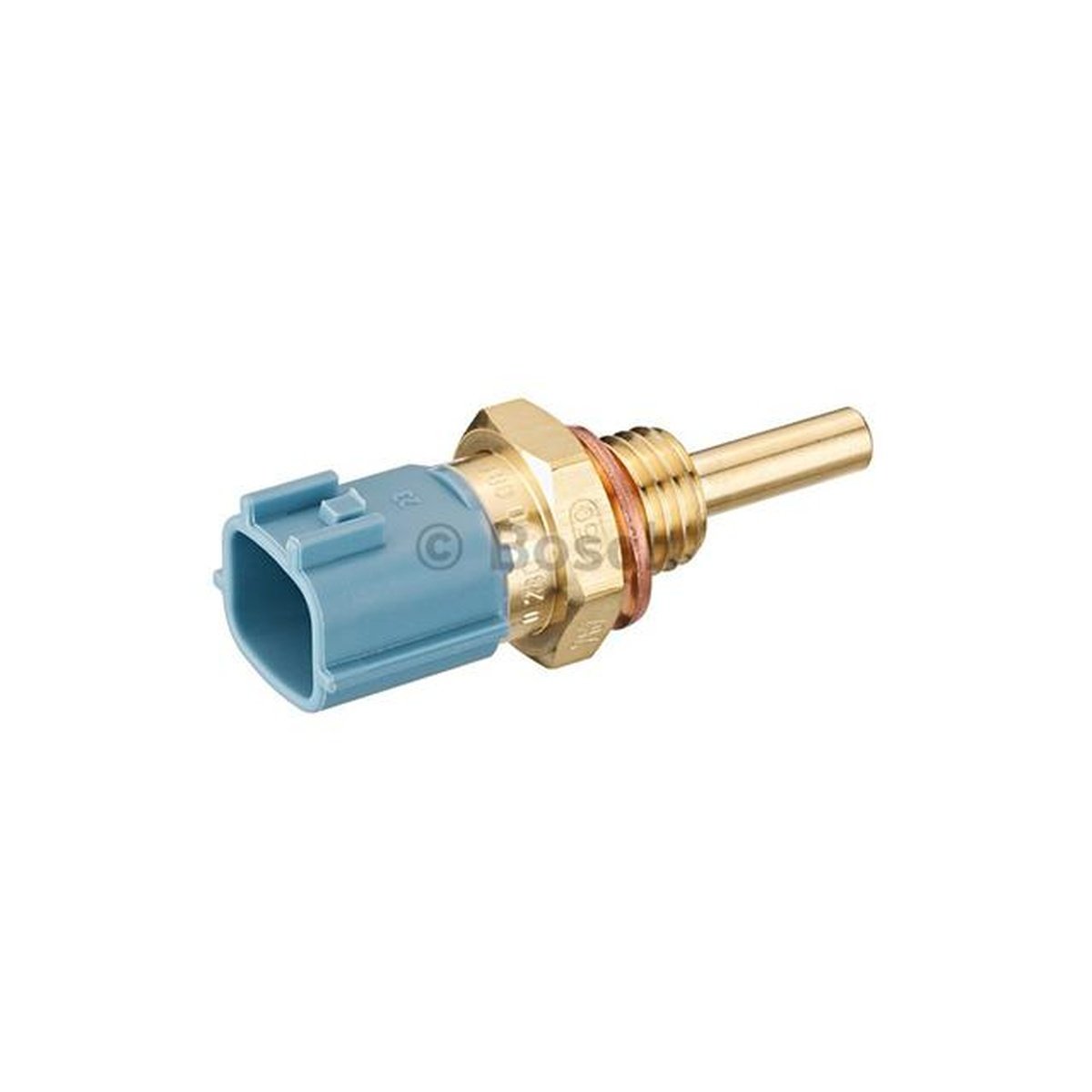 Bosch Coolant Temperature Sensor 0 280 130 129
