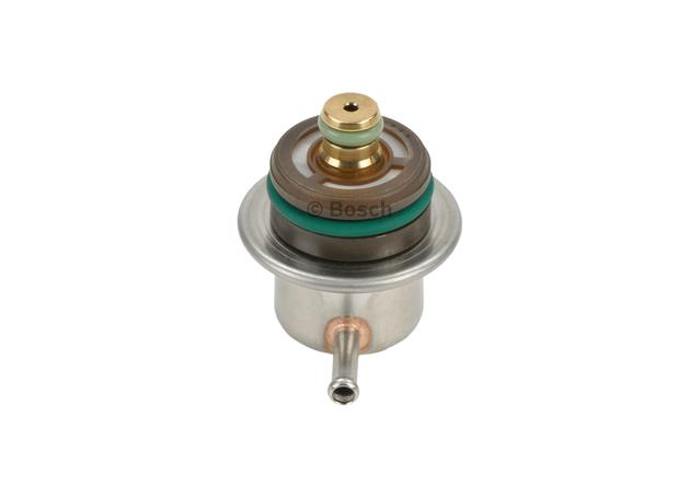 Bosch Fuel Pressure Regulator 0 280 160 557