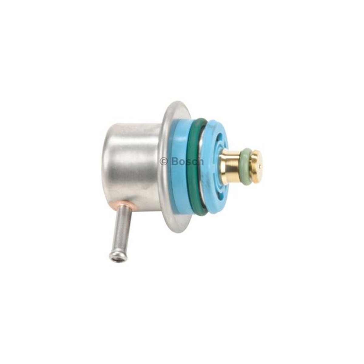 Bosch Fuel Pressure Regulator 0 280 160 587