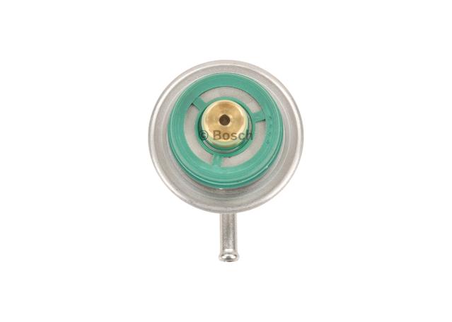 Bosch Fuel Pressure Regulator 0 280 160 593