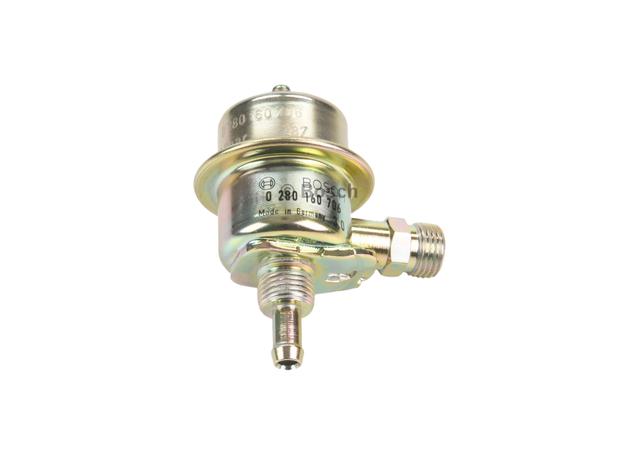 Bosch Fuel Pressure Regulator 0 280 160 706