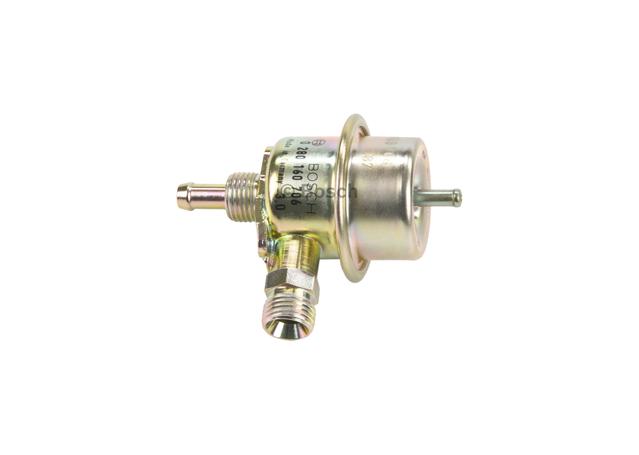Bosch Fuel Pressure Regulator 0 280 160 706