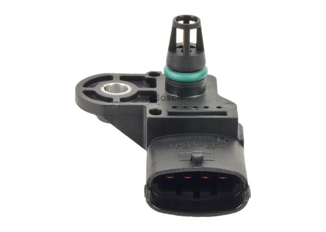 Bosch Boost Pressure Sensor 0 281 002 514