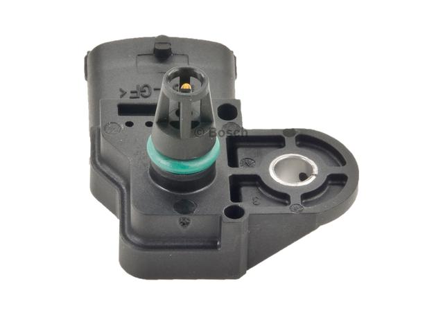 Bosch Boost Pressure Sensor 0 281 002 514