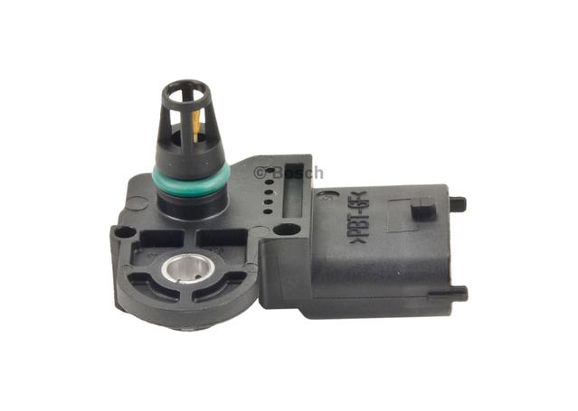 Bosch Boost Pressure Sensor 0 281 002 514
