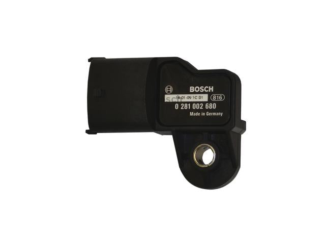 Bosch Boost Pressure Sensor 0 281 002 680