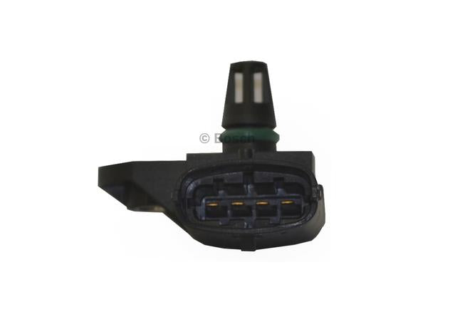 Bosch Boost Pressure Sensor 0 281 002 680