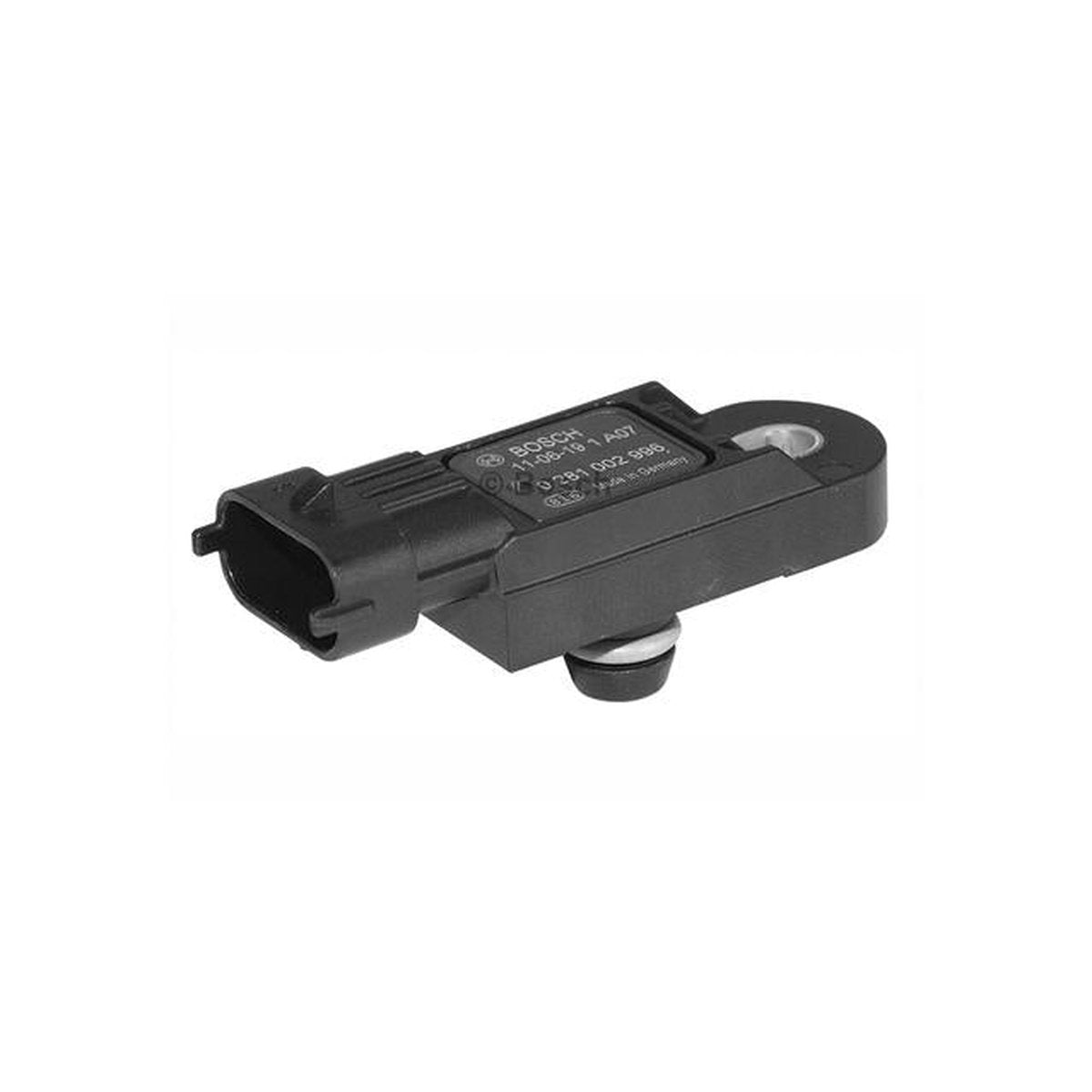 Bosch Boost Pressure Sensor 0 281 002 996