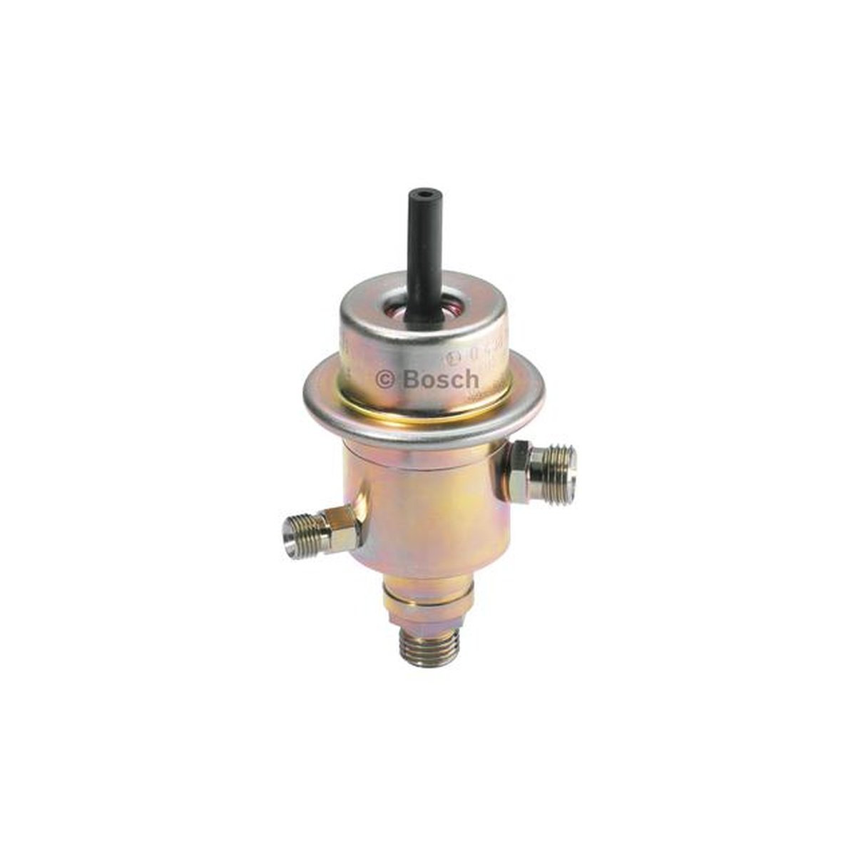 Bosch Fuel Pressure Regulator 0 438 161 001
