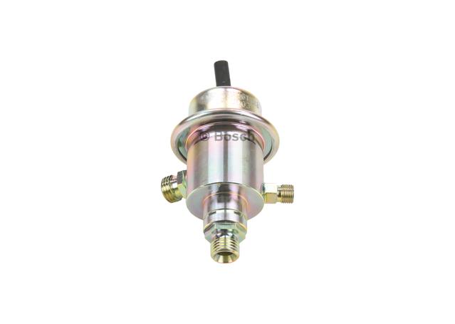 Bosch Fuel Pressure Regulator 0 438 161 013