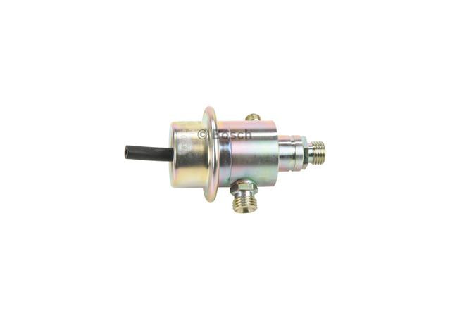 Bosch Fuel Pressure Regulator 0 438 161 013