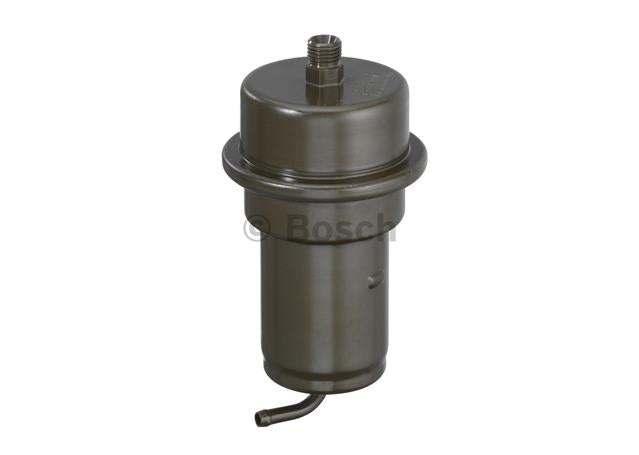 Bosch Fuel Accumulator 0 438 170 017