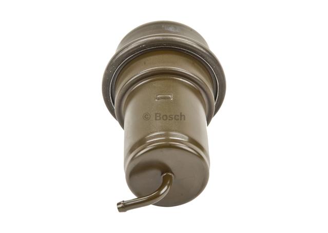 Bosch Fuel Accumulator 0 438 170 017