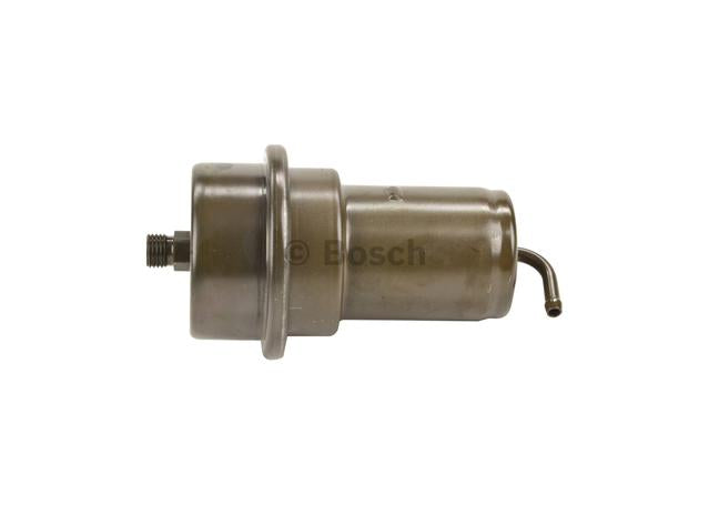Bosch Fuel Accumulator 0 438 170 017