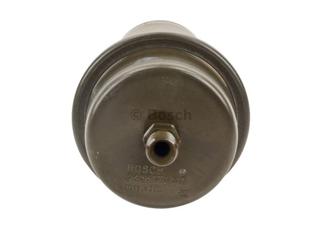 Bosch Fuel Accumulator 0 438 170 017