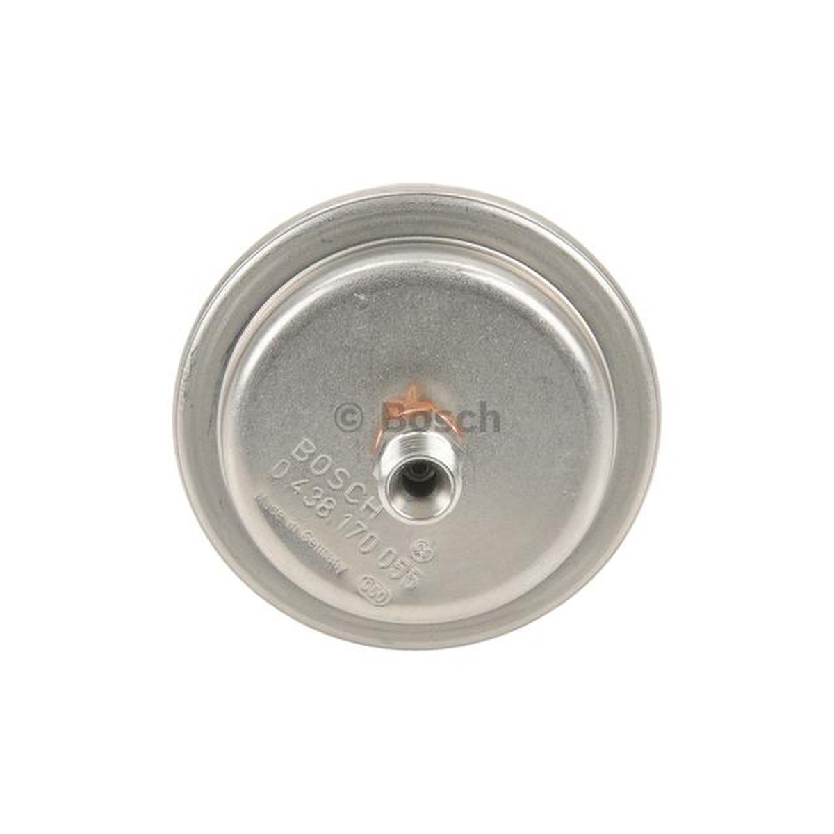 Bosch Fuel Accumulator 0 438 170 055