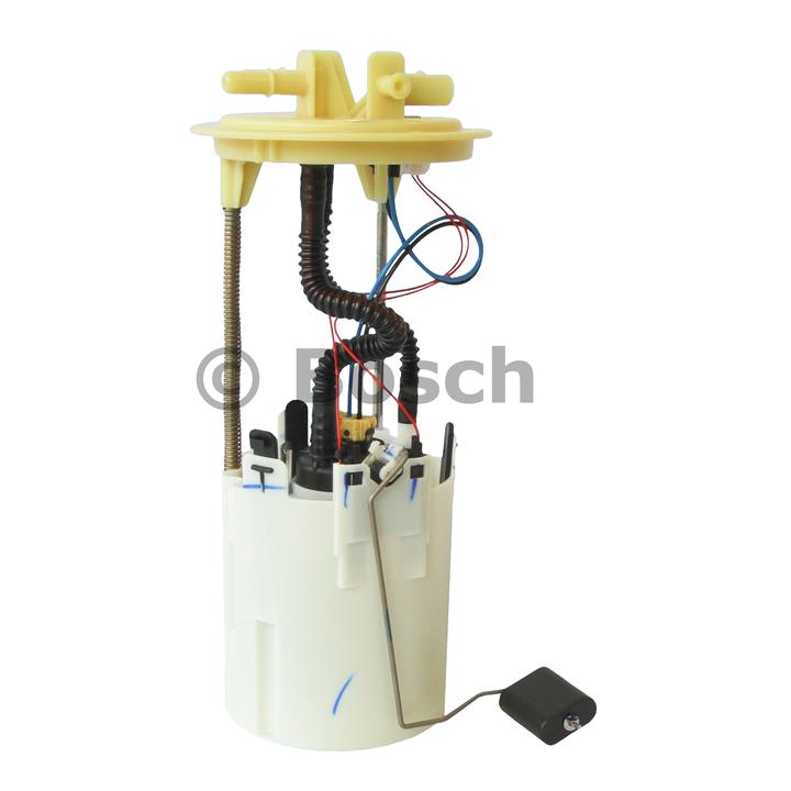 Bosch Fuel Pump Module 0 580 203 006