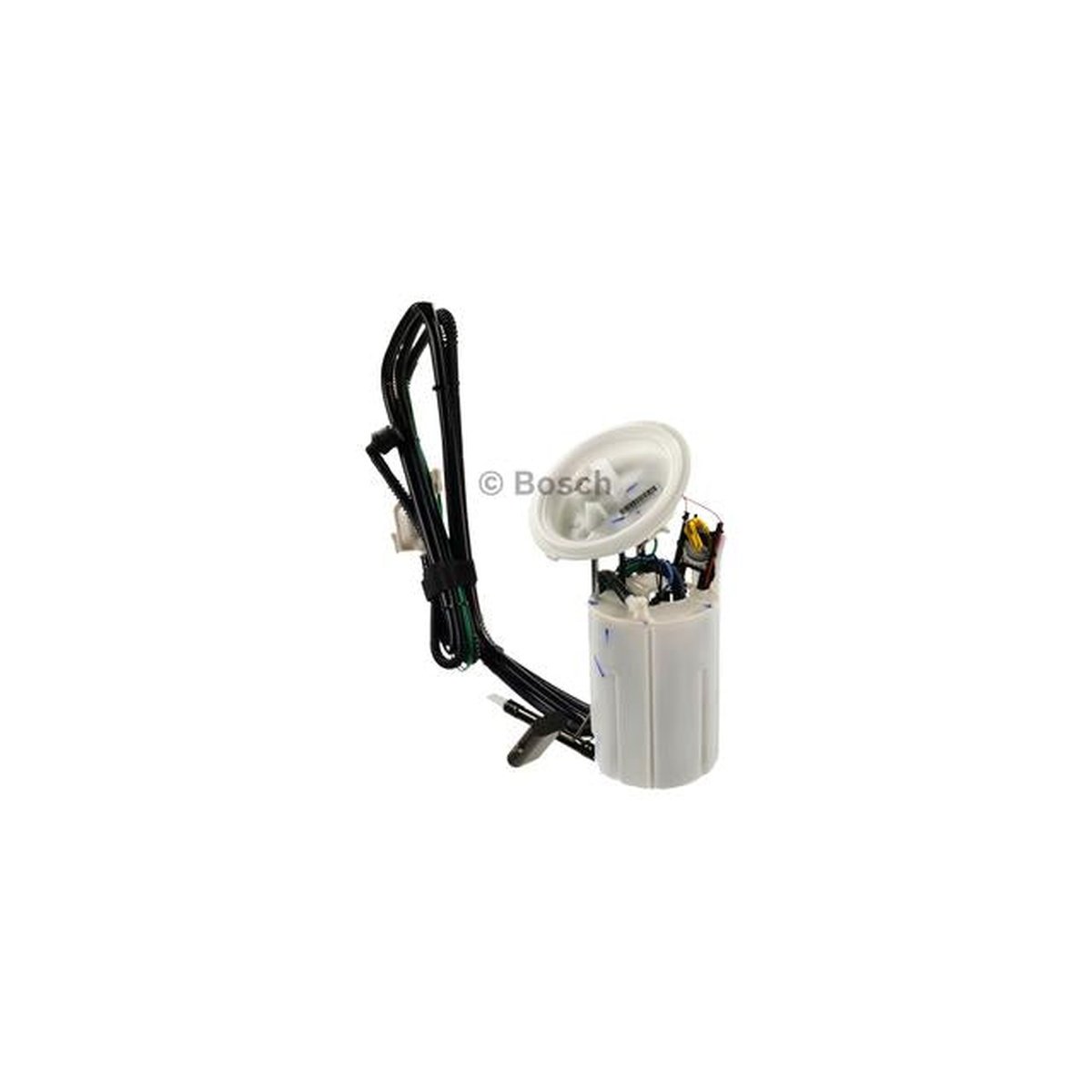 Bosch Fuel Pump Module 0 580 314 543