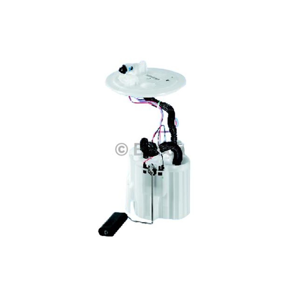 Bosch Fuel Pump Module 0 580 314 082