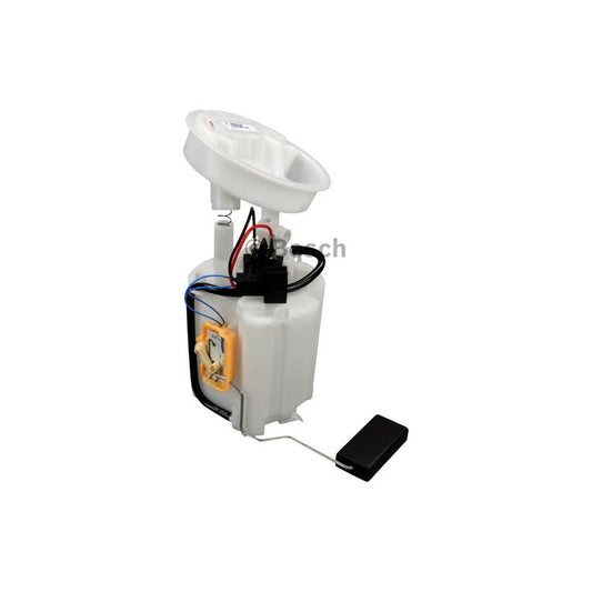 Bosch Fuel Pump Module 0 986 580 184