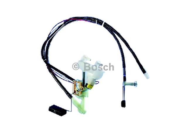 Bosch Fuel Tank Sensor 0 986 580 343