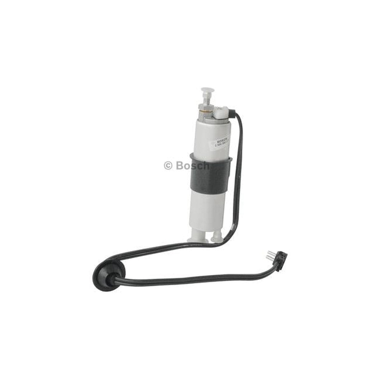 Bosch Fuel Pump 0 986 580 371