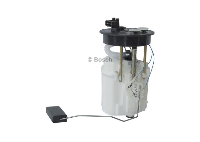Bosch Fuel Pump Module 0 986 580 373