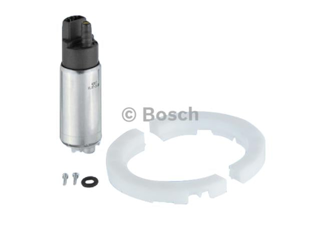 Bosch Fuel Pump 0 986 580 804