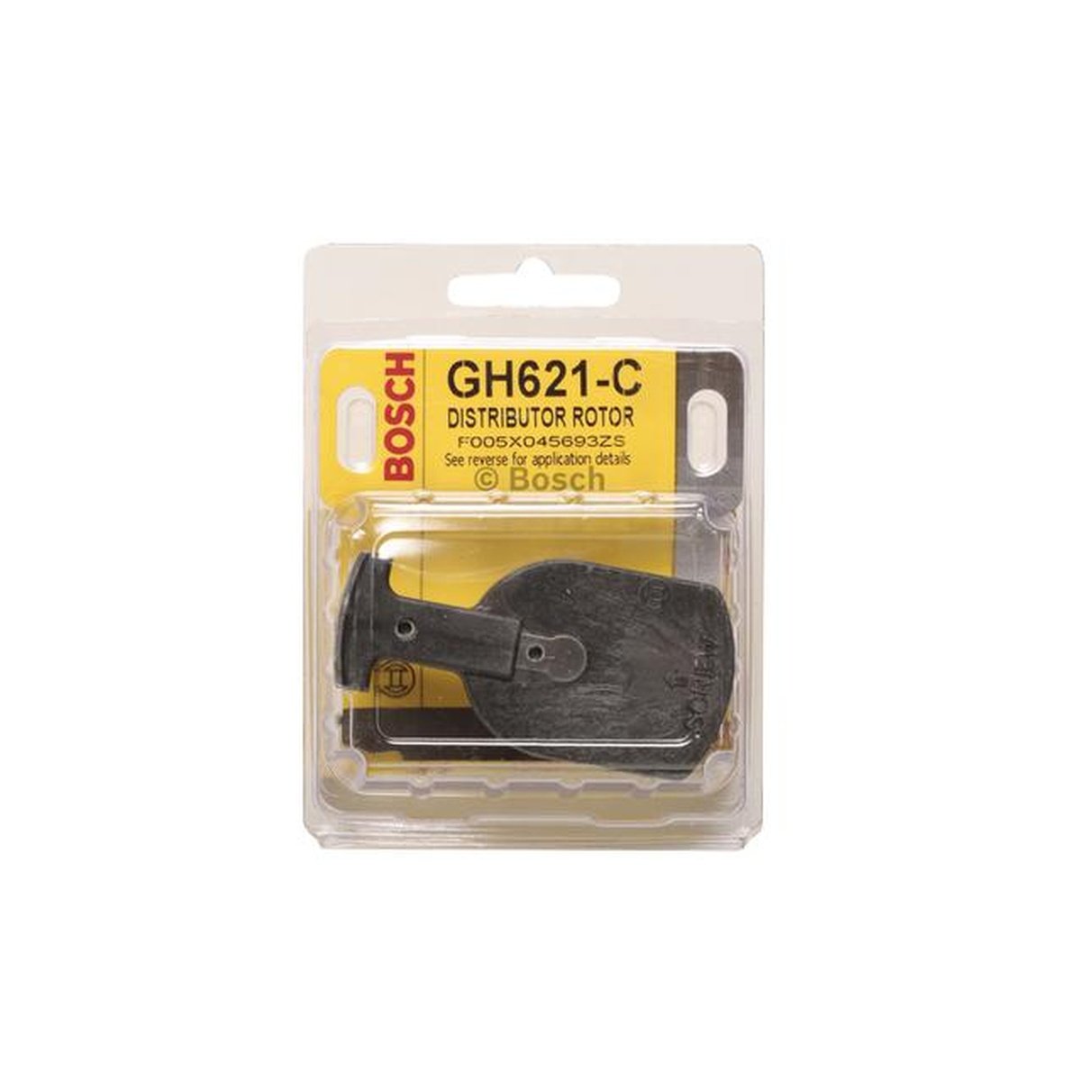 Bosch Distributor Rotor GH621