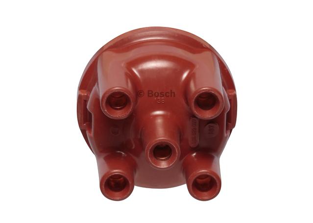 Bosch Distributor Cap GB514