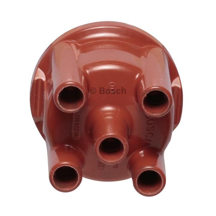 Bosch Distributor Cap GB739