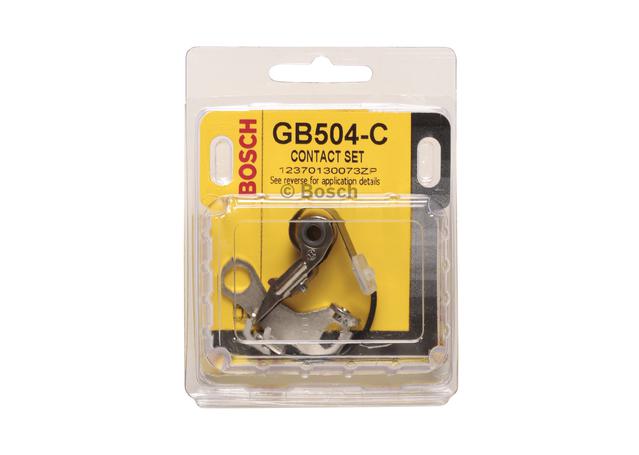 Bosch Contact Set GB504-C