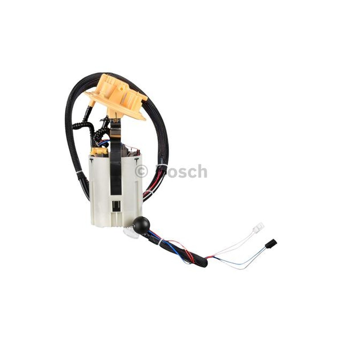 Bosch Fuel Pump Module 1 582 980 138