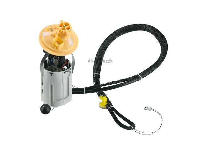 Bosch Fuel Pump Module 1 582 980 141