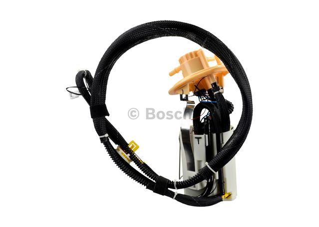 Bosch Fuel Pump Module 1 582 980 141