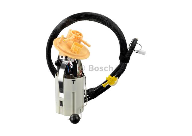 Bosch Fuel Pump Module 1 582 980 141